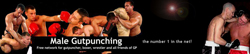 Male Gutpunching (network)